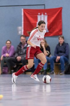 Bild 35 - wCJ Norddeutsches Futsalturnier Auswahlmannschaften